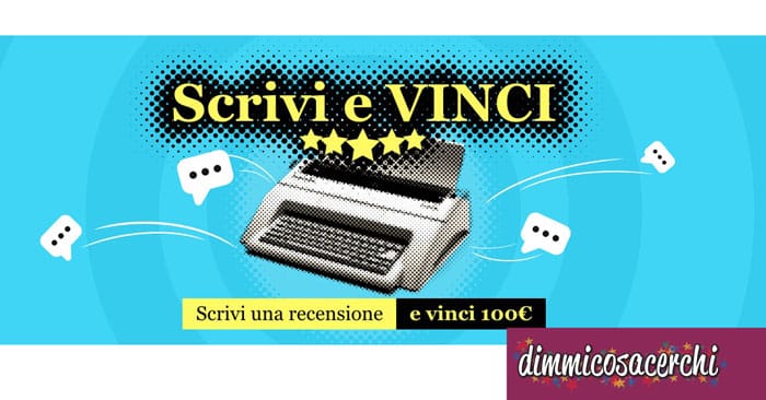 Concorso Mondadori Store