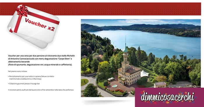 Concorso Sky Ricetta Perfetta