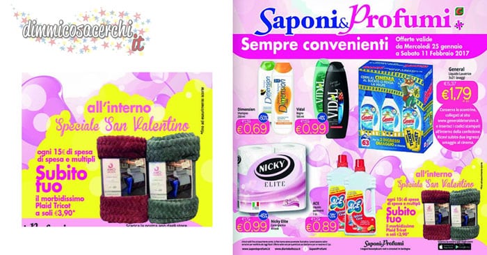 Saponi&Profumi