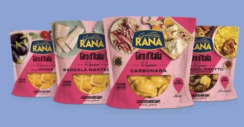 Buono sconto Giovanni Rana