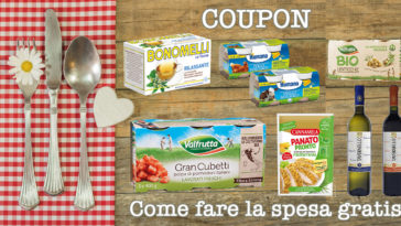 Risparmiare con i coupon: come fare? [Guida definitiva]