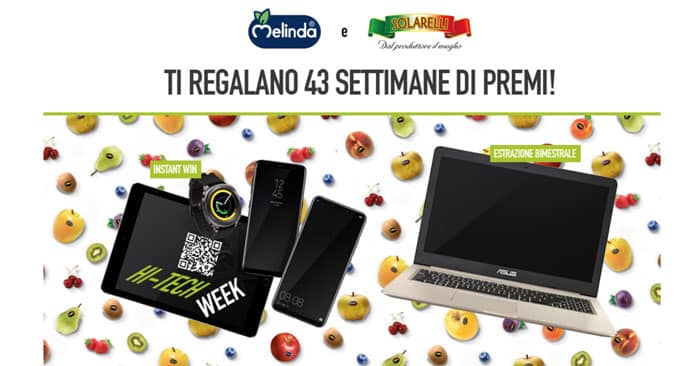 Concorso Magic Code Concorso Magic Code