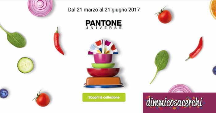 Concorso Pantone&Vinci Auchan