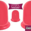 Diventa tester SlimCUP, la coppetta anticellulite