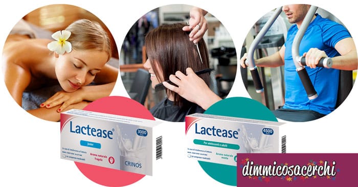 Promozione Lactease: per te un premio sicuro