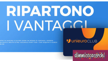 Unieuro Club