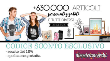 codice sconto tostadora