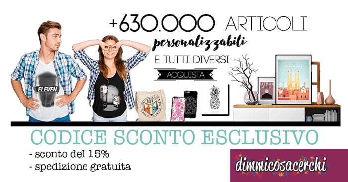 codice sconto tostadora