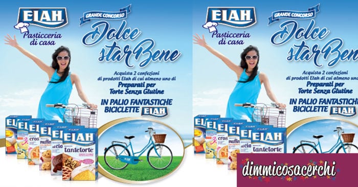 concorso elah