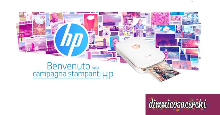 diventa tester stampanti hp