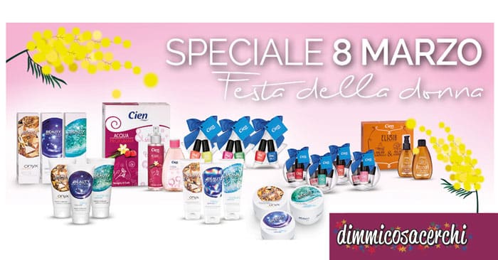 idee festa della donna