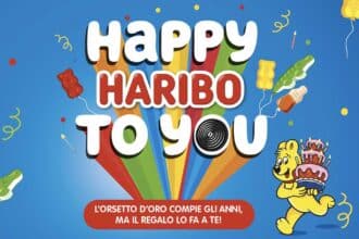 Concorso Haribo 2024