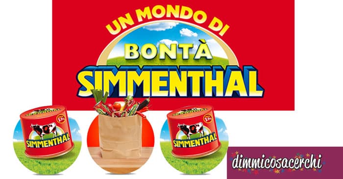 Concorso Simmenthal