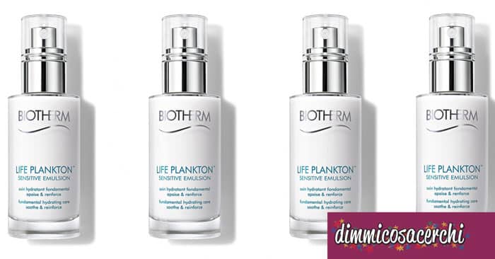 Diventa tester Biotherm con Opinion Model
