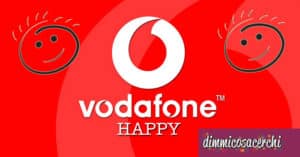 vodafone happy