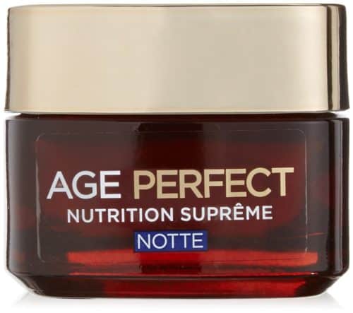 Perfect Nutrition Supreme