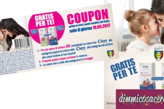 Buono sconto Lidl per la festa della mamma