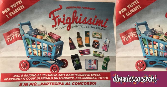 Frighissimi Coop