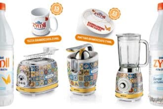 concorso Zymil Il Buongiorno che ti Sorprende instant win raccolta punti premi