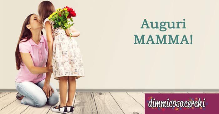 Festa della mamma: idee regalo low cost (e frasi di auguri)