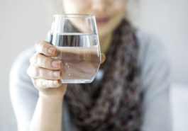 purificatore di acqua