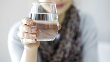 purificatore di acqua
