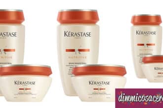 Campioni omaggio Kerastase