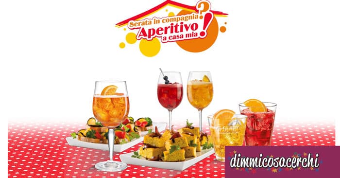 Concorso Aperol Spritz