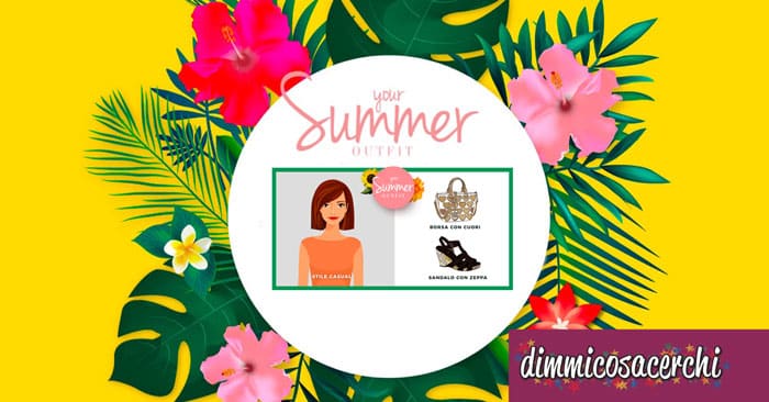 Concorso Deichmann "Your Summer": vinci vacanze e esperienze