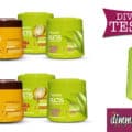Opinion Model: prova le maschere per capelli Garnier Fructis