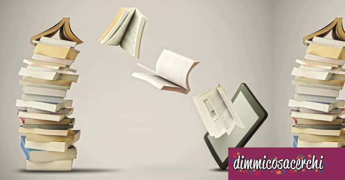 Spendi e Riprendi sui libri scolastici