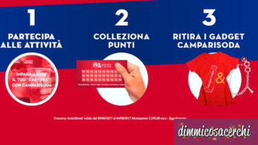 amici stretti campari soda