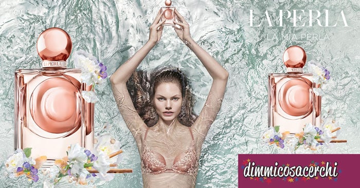 Concorso "La mia Perla" Real Time: vinci profumi e shopping experience