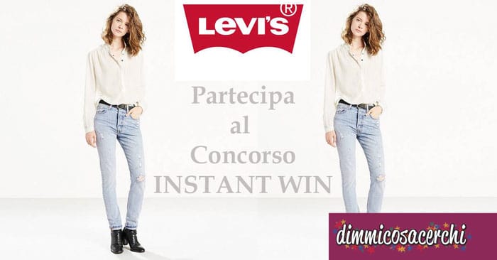 Concorso Levis