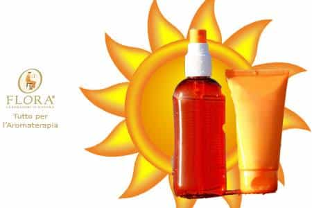 Diventa tester dei solari Flora