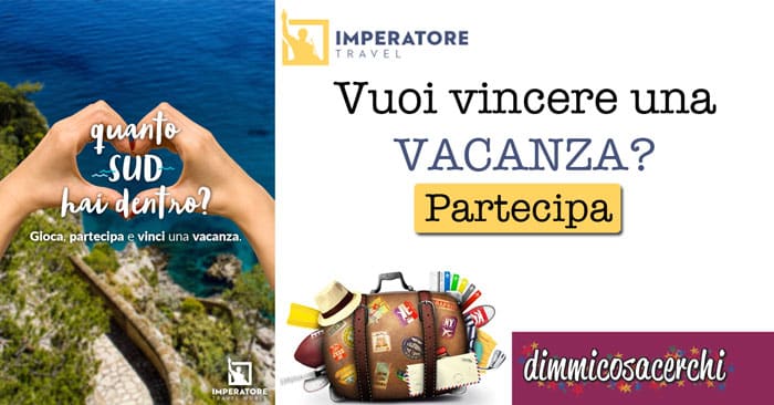 imperatore travel