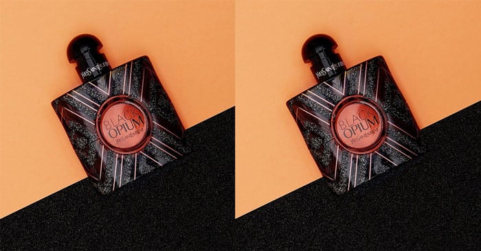 Campione omaggio Black Opium di YSL Beauty