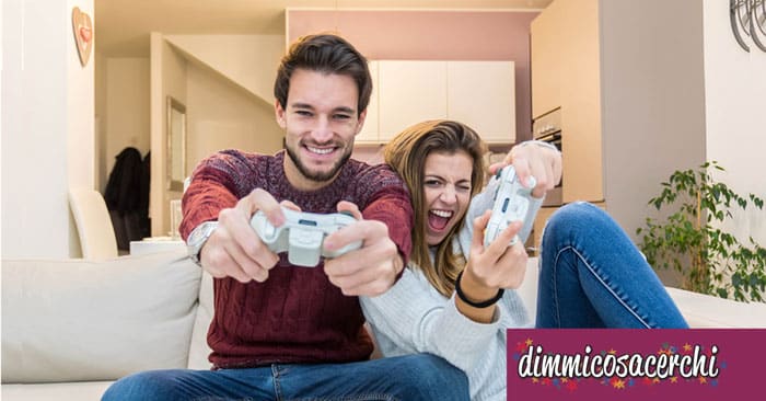 Come risparmiare sull'acquisto dei videogiochi