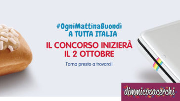 Concorso Buondì Motta: vinci Polaroid Zip Instant Photoprinter