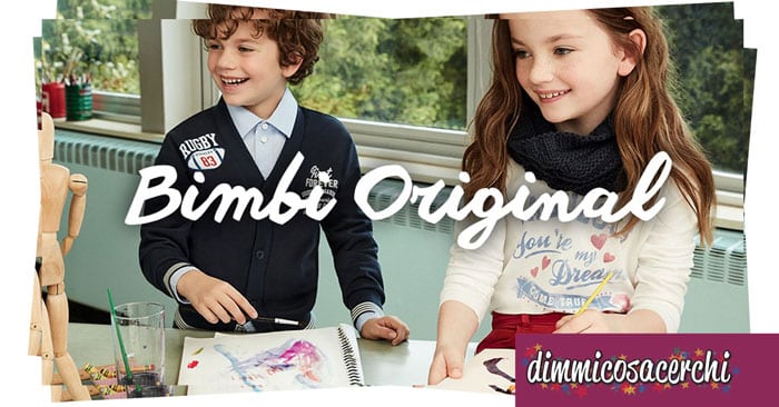 Concorso Original Marines e Donna Moderna