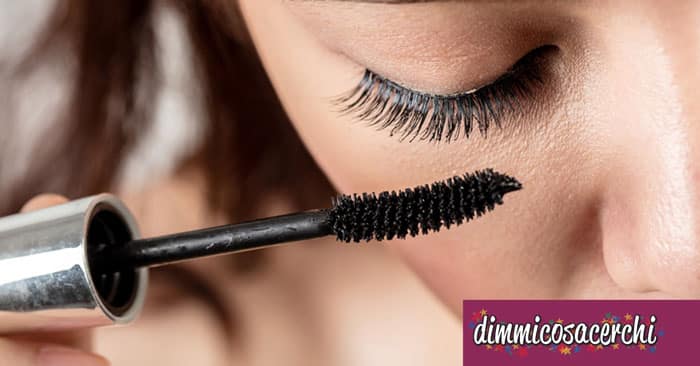 Diventa tester Mascara L'ambre Noir Waterproof