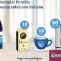Raccolta punti Parmalat PuroBlu: scopri i premi!