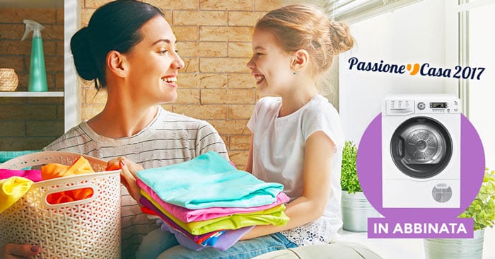 Unieuro Passione Casa