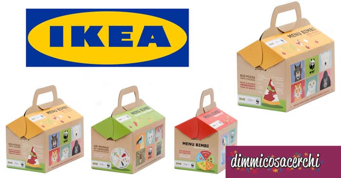 concorso ikea bio