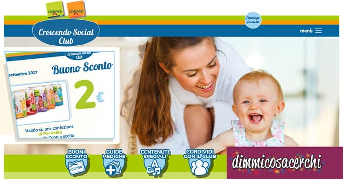 coupon crescendo coop