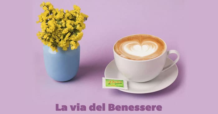 Concorso Dietor: la via del benessere