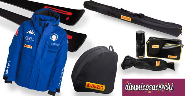 Concorso Pirelli instant win