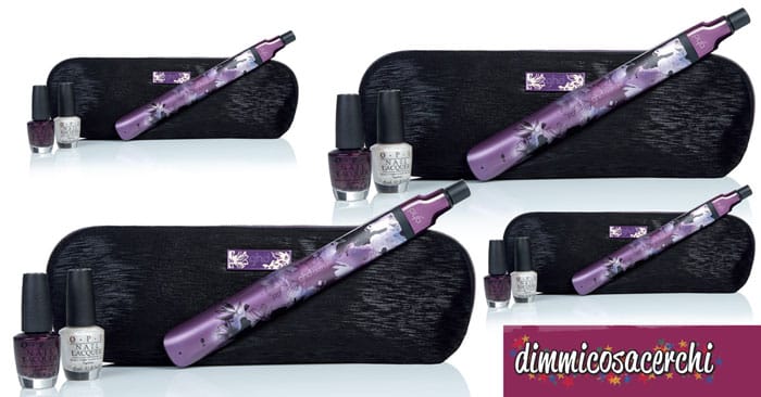 Gioca e vinci la piastra Ghd platinum styler