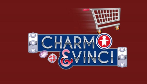 Premi del concorso Charm & Vinci