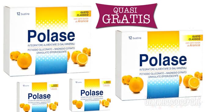 polase quasi gratis